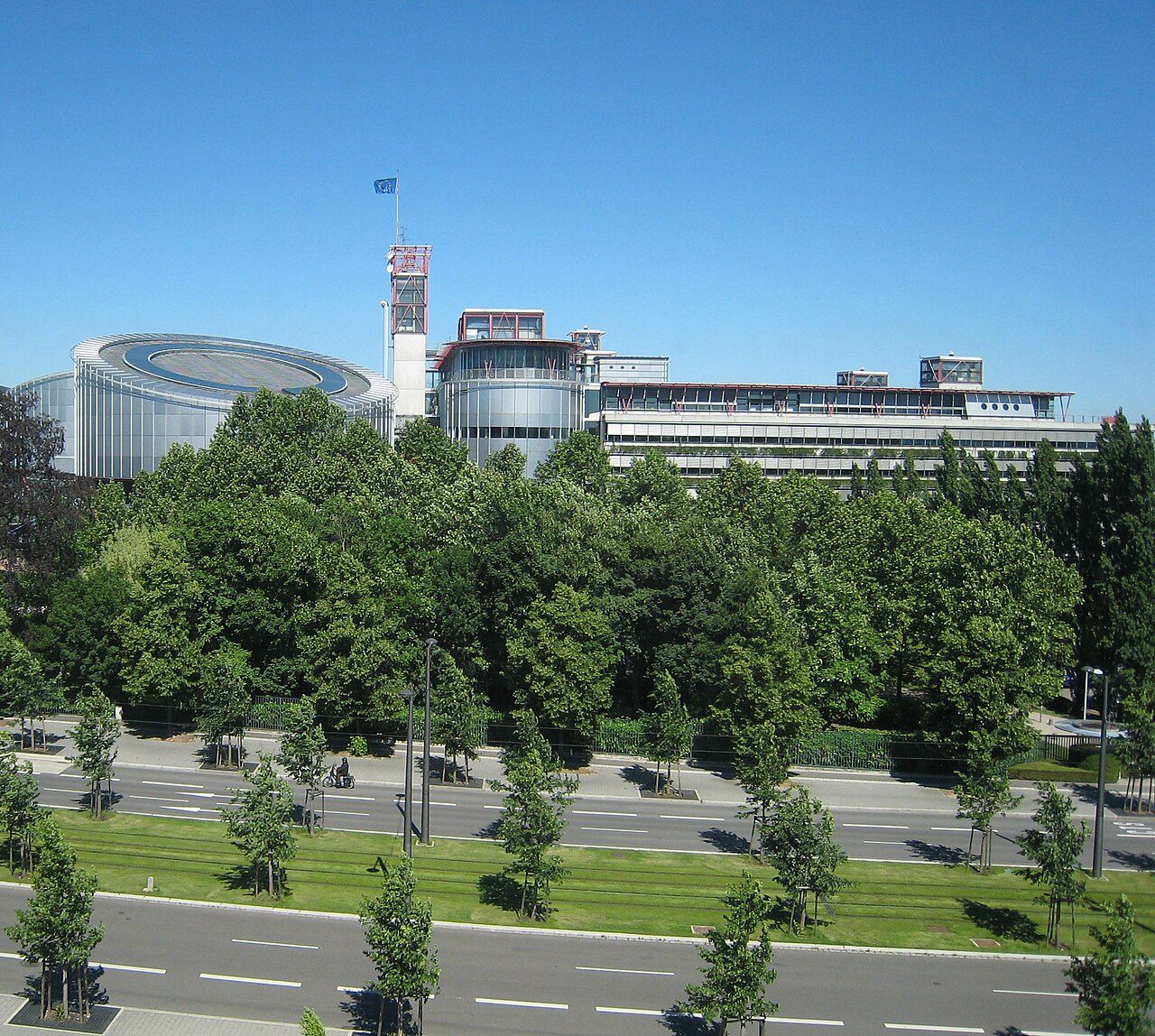 Photograph: ECHR-CEDH